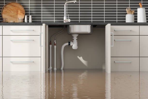 Fire Damage Restoration in WV